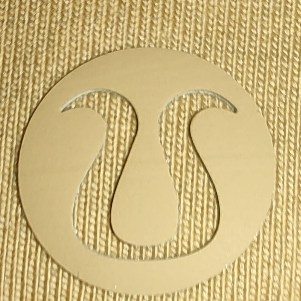 Men's Lululemon Short Sleeve Crew Neck T-Shirt XXLarge - Picture 4 of 4